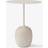 &Tradition lato Ivory/Crema Diva Småbord 40cm