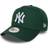 New Era E-Frame Snapback Cap Snake York Yankees Green
