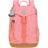 Lässig Mini Backpack Adv. Dagsturryggsäckar, M, Rosa
