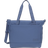 Eastpak Cnnct F Satch Medium Shoulder Bag - Matte Indigo
