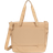 Eastpak Cnnct F Satch Medium Shoulder Bag - Beige