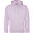 AWDis College Hooded - Lilac