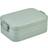 Mepal Midi TAB Bento Nordic Sage Madkasse 0.9L