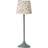 Maileg Maileg Miniature Gulvlampe Mint