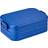 Mepal Madkasse Vivid Blue Madkasse 0.9L