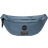 Napapijri Voyage Waist Bag 4L - Grey