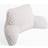 OHS Cuddle Reading Gaming Chair Scatter Cushion Beige (60x100cm)