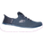 Skechers Slip-Ins Edgeride Urban Skor - Navy Lavender