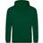 AWDis College Hoodie - Rainforest Green