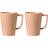 Rosendahl Grand Cru - Blush Mugg 34cl 2st