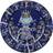 Iittala Taika Flad tallerken 27cm
