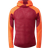OMM Core Hoodie - Red/Orange