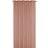 Svanefors Rimy Pink 140x300cm