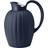 Georg Jensen Bernadotte Termoskanna 100 Cl Midnattsblå Termoskanna 1L