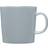 Iittala Teema Pearl Grey Mug 40cl