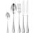 Dorre Classic Bestickset 60st