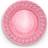 Mateus Lace - Pink Dinner Plate 32cm