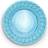Mateus Lace - Turquoise Flad tallerken 32cm