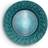 Mateus Lace - Ocean Flat tallrik 32cm
