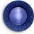 Mateus Lace - Blue Flad tallerken 32cm