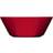 Iittala Teema Red Skål 15cm