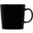Iittala Teema Black Mug 40cl