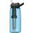 Camelbak Eddy + filtered by LifeStraw True Blue Vattenflaska 1L