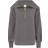 Varley Vine Oversized 1/2-Zip Pullover Sweatshirt DEEP CHARCOAL