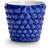 Mateus Bubbles - Blue Espresso Cup 10cl
