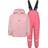 Didriksons Slaskeman Set 2 - Soft Pink
