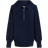 Varley Vine Half Zip Pullover - Dark Sapphire