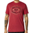 Fox Backbone Tech T-shirt - Chili