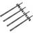 Vargen & Thor Kito Onyx Chopsticks 23cm 4pcs