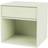 Montana Furniture Dream Pomelo Bedside Table 30x35.4cm