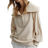Varley Vine Half Zip Sweatshirt