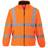 Portwest F300 Hi-Vis Fleece - Orange