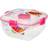 Sistema Salad To Go Food Container 1.1L