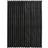 vidaXL 134503 Velvet Anthracite 245x290cm