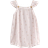 Lindex Romper - Light Dusty Lilac