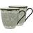 Rörstrand Ostindia Floris Mugg 30cl 2st