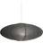 Nordlux Villo Grey Shade ∅ 60cm