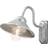 Konstsmide Vega Electrogalvanized Wall light