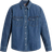 Levi's Iconic Western Denim Shirt - Air Space 2