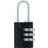 ABUS Combination Lock 145/20