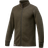 Woolpower Full Zip Jacket 600 - Pine Green