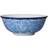 Rörstrand Ostindia Floris Blue Serving Bowl 26cm 2.4L