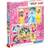 Clementoni SuperColor Disney Princess 2x60 Bitar