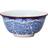 Rörstrand Ostindia Floris Blue Skål 12.2cm