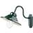 Konstsmide Vega Green Wall light