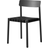 &Tradition Betty TK1 Black Kitchen Chair 77cm